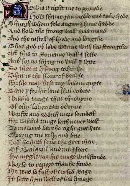 Manuscript