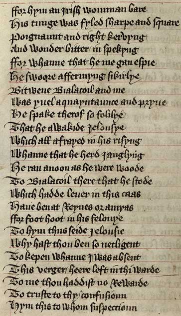 Manuscript
