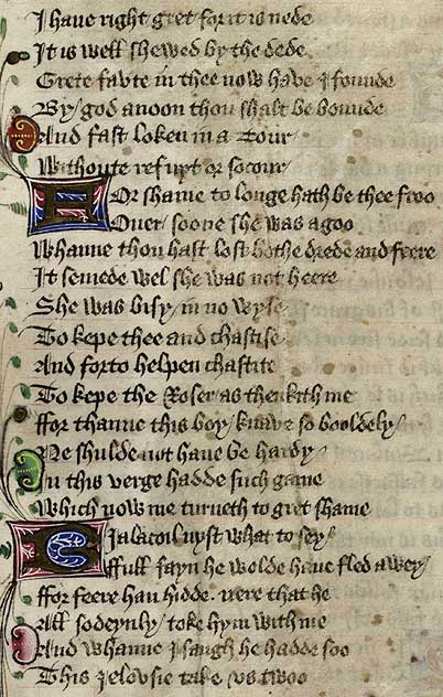 Manuscript