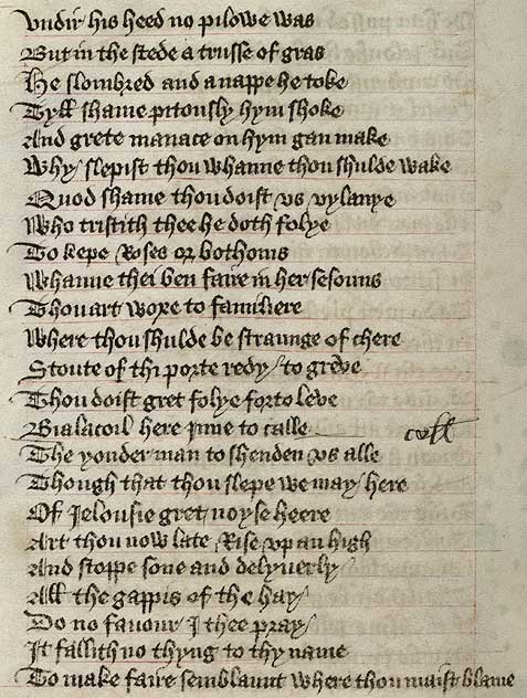 Manuscript