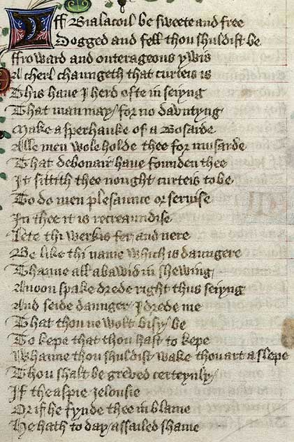 Manuscript
