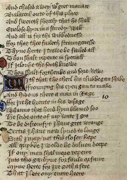 Manuscript