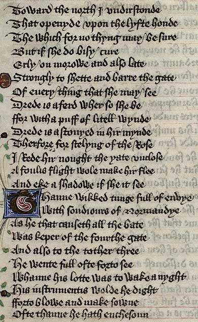Manuscript