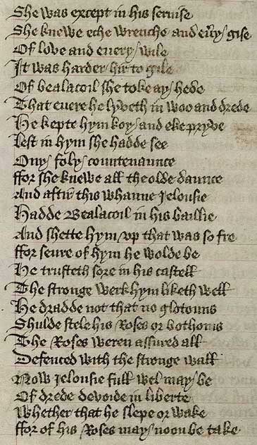 Manuscript