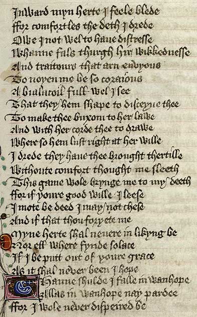 Manuscript