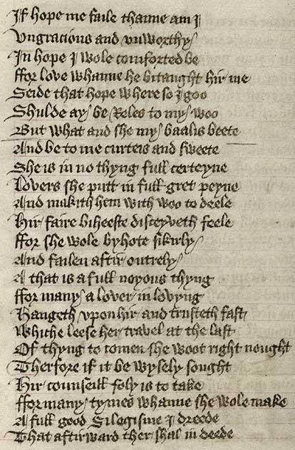 Manuscript