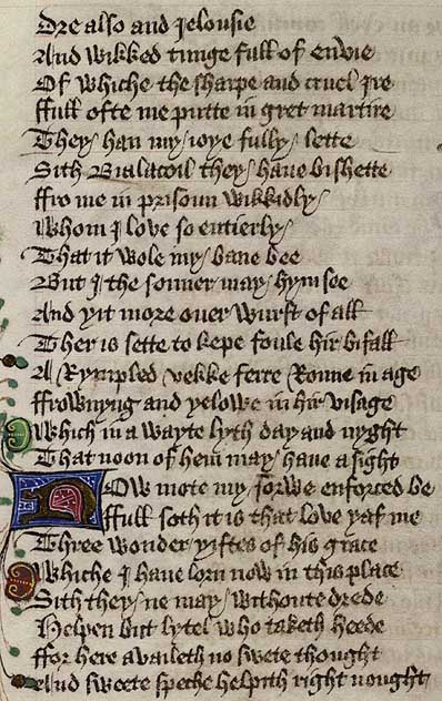 Manuscript