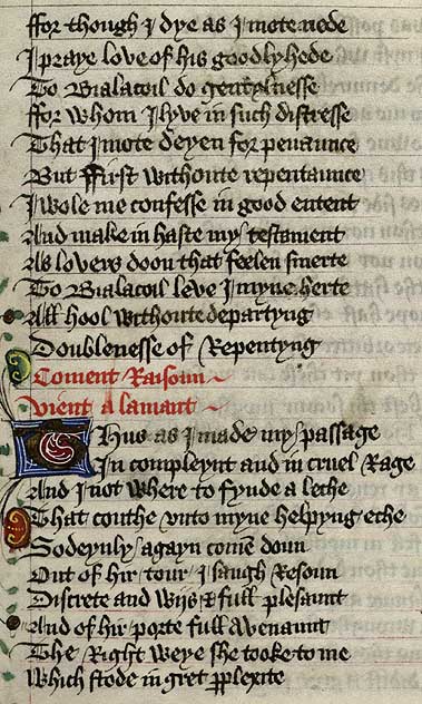 Manuscript