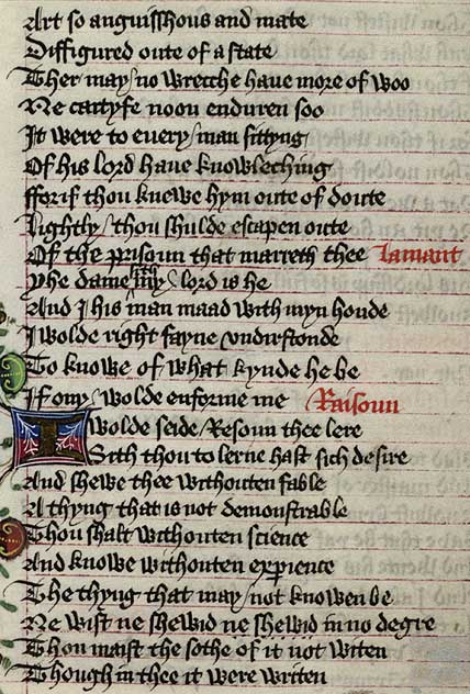 Manuscript