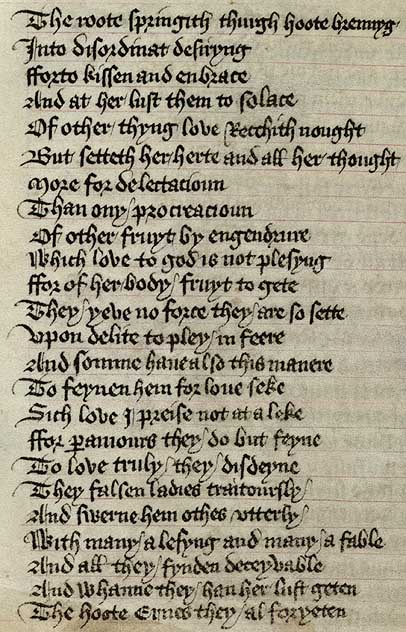 Manuscript