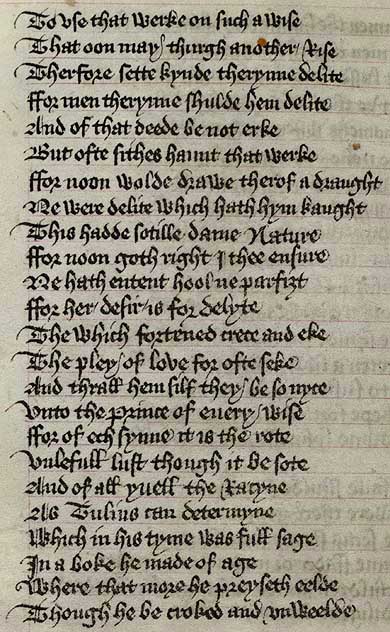 Manuscript