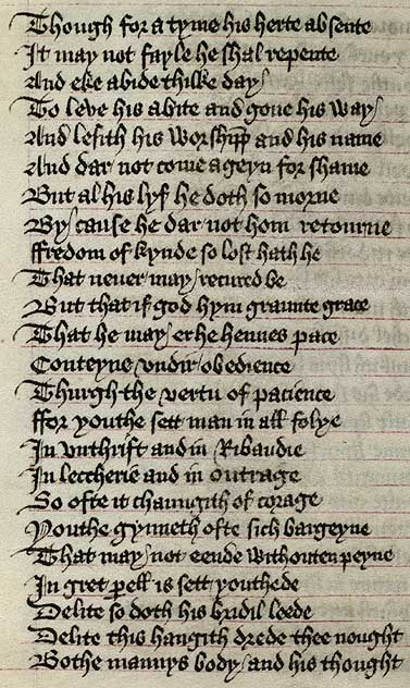 Manuscript