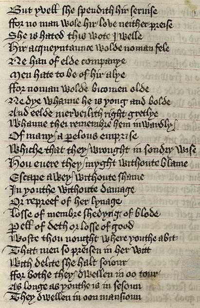Manuscript