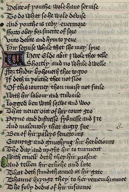 Manuscript