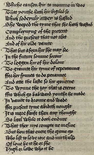 Manuscript