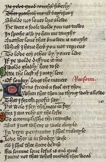Manuscript