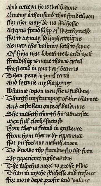 Manuscript