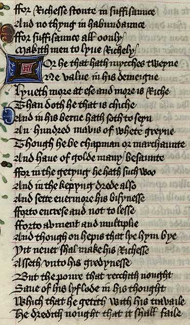 Manuscript