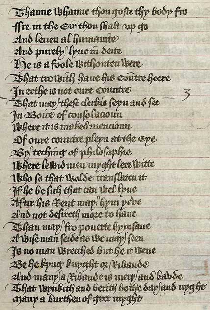 Manuscript