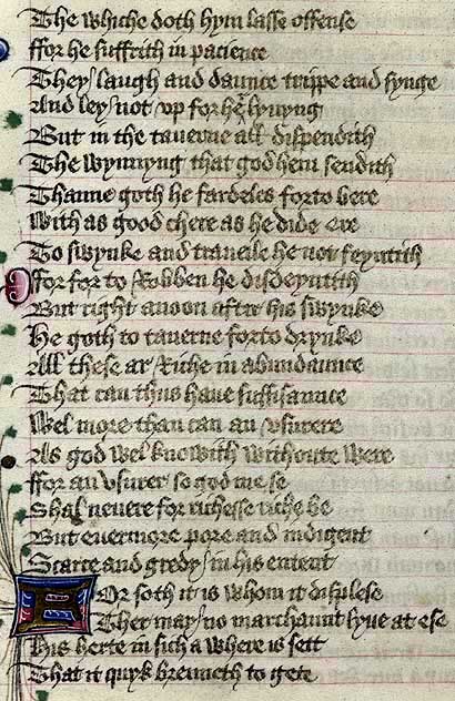 Manuscript
