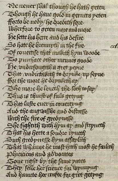 Manuscript