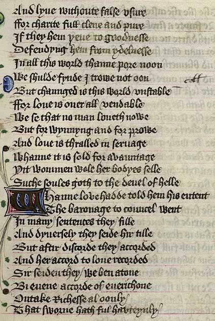 Manuscript