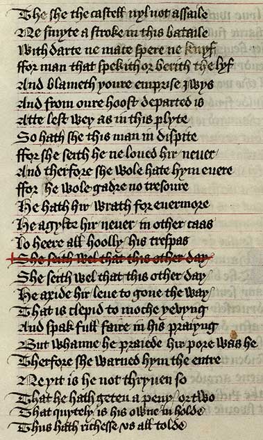 Manuscript