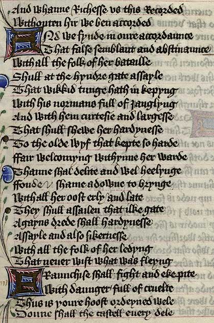 Manuscript