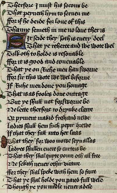 Manuscript