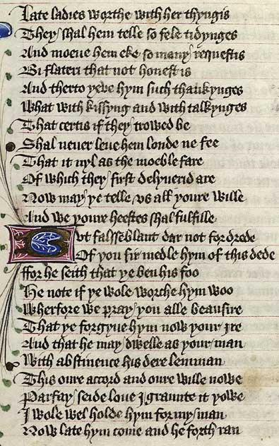 Manuscript