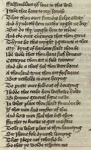 Manuscript