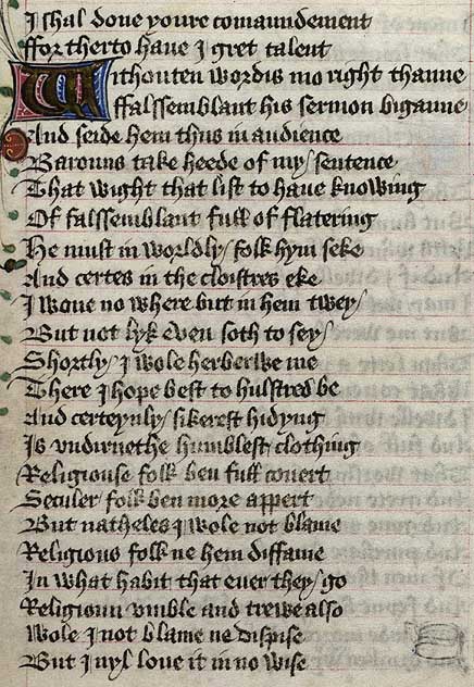 Manuscript