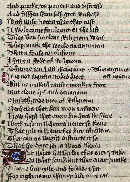 Manuscript