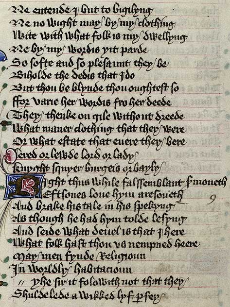 Manuscript