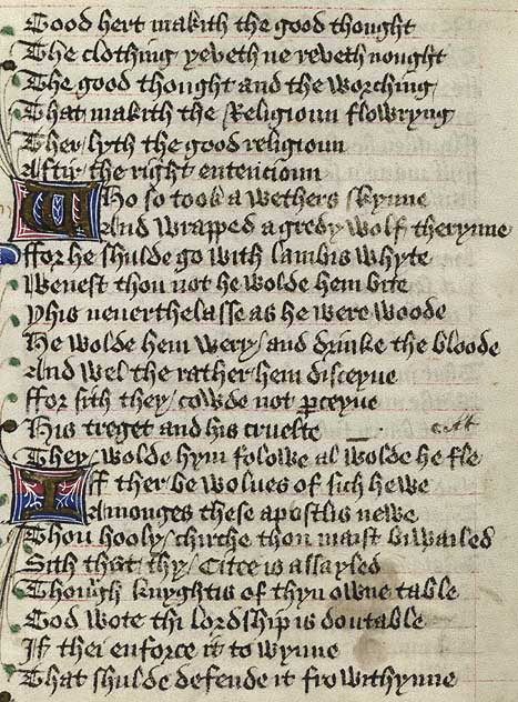 Manuscript