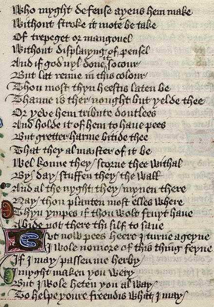 Manuscript