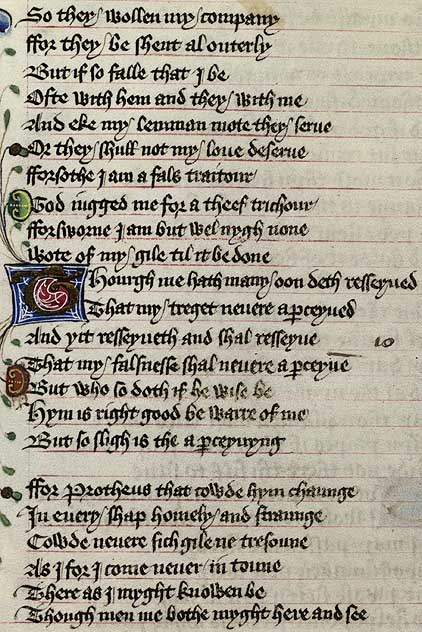 Manuscript