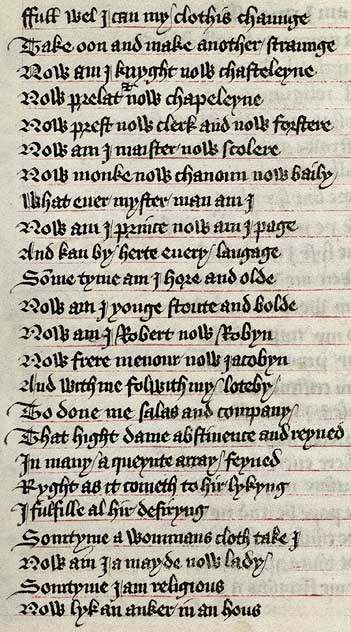 Manuscript