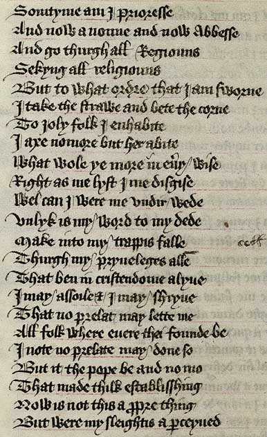 Manuscript