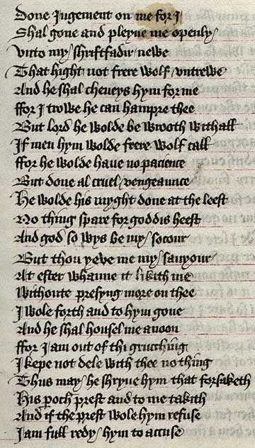 Manuscript