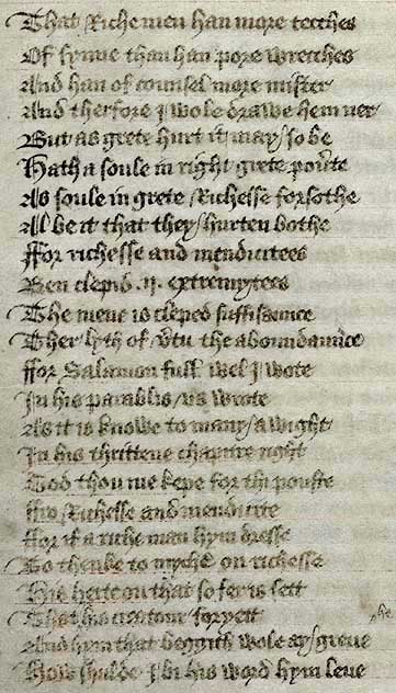 Manuscript