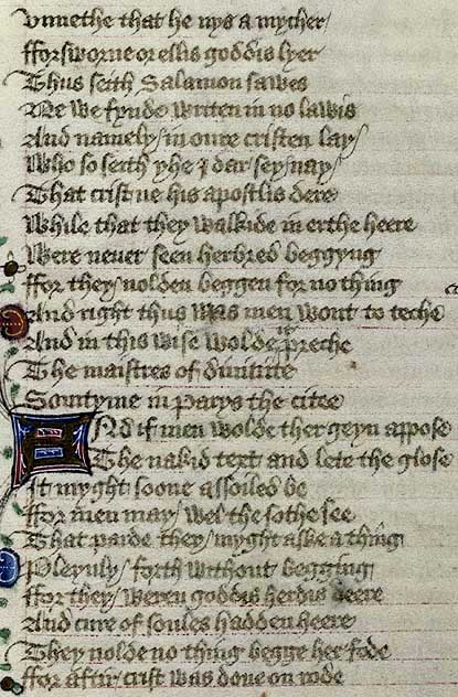 Manuscript