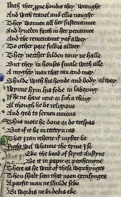 Manuscript