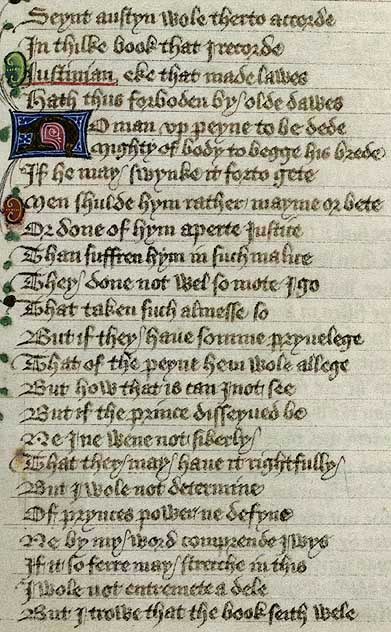 Manuscript