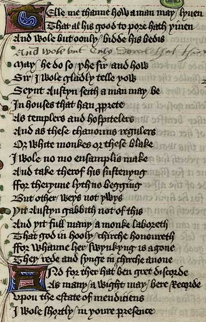 Manuscript