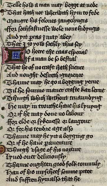 Manuscript
