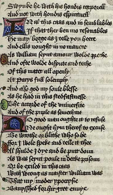 Manuscript