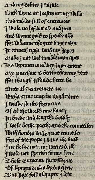 Manuscript