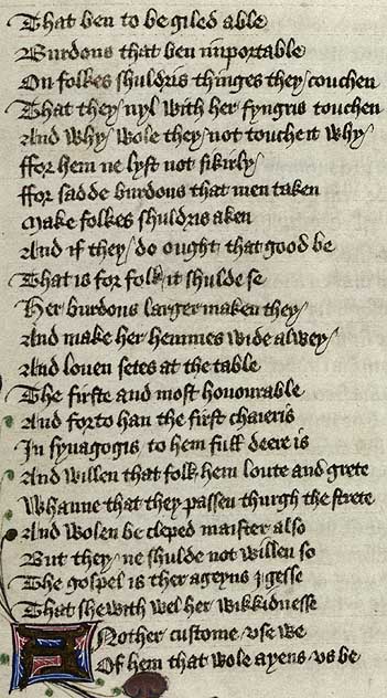 Manuscript