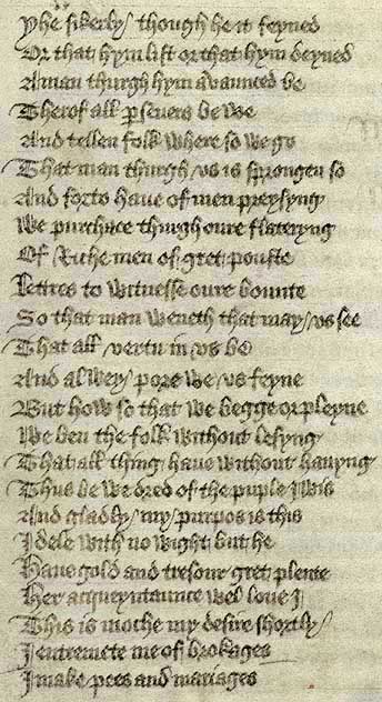 Manuscript